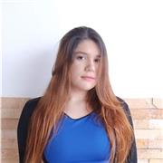 Profesora de Inglés para todas las edades